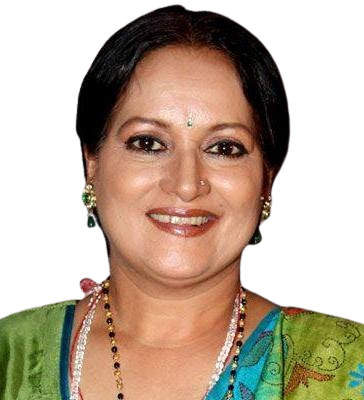 Himani Shivpuri